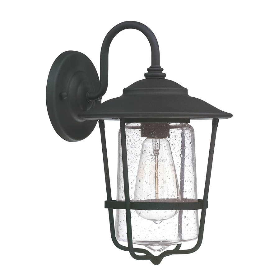 Outdoor Wall Lighting You'll Love Wayfair
